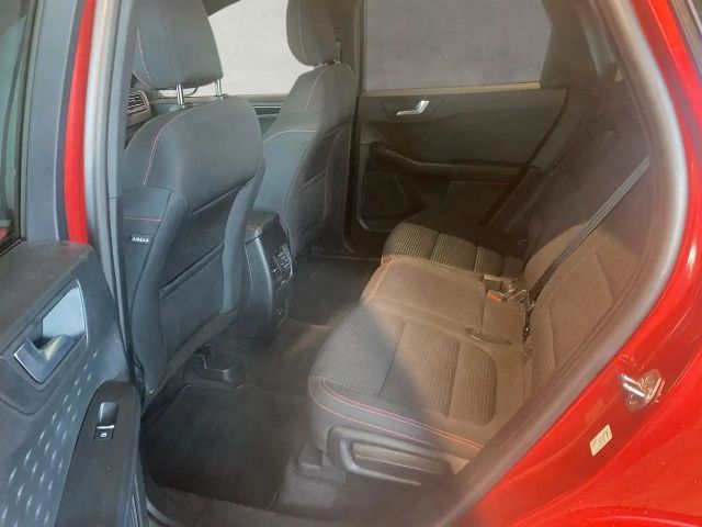 Ford Kuga ST Line