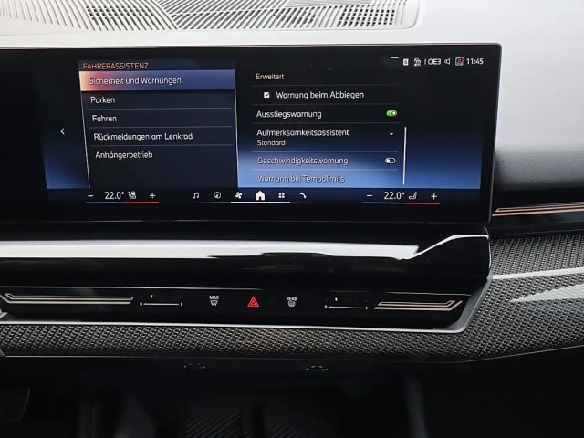 BMW 520 520d Touring xDrive