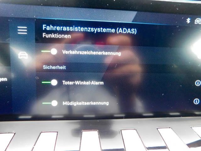 Peugeot 508 Allure Pack SW