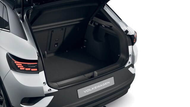 Volkswagen ID.4 Performance Pro