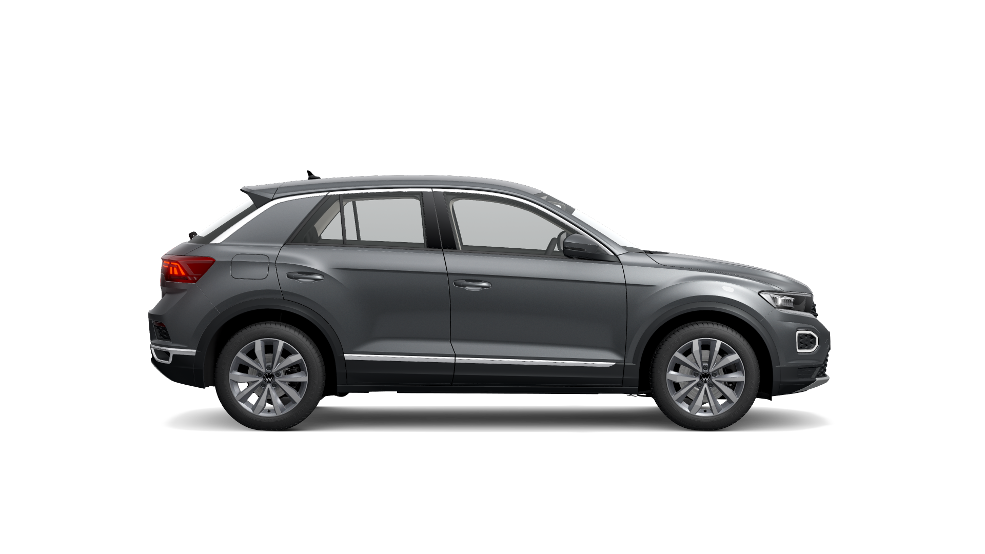 Volkswagen T-Roc 2.0 TDI DSG Style