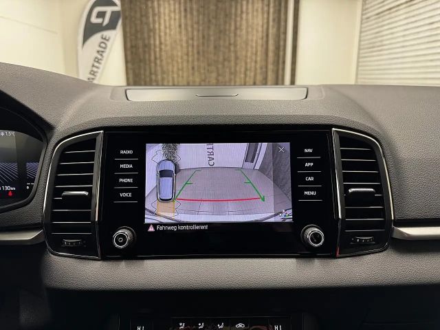 Skoda Karoq Ambition