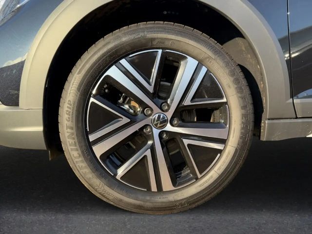 Volkswagen Taigo DSG Style