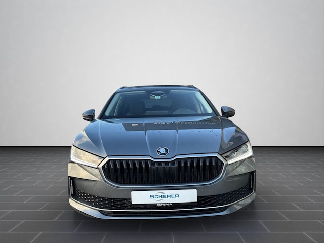 Skoda Superb 1.5 TSI Combi
