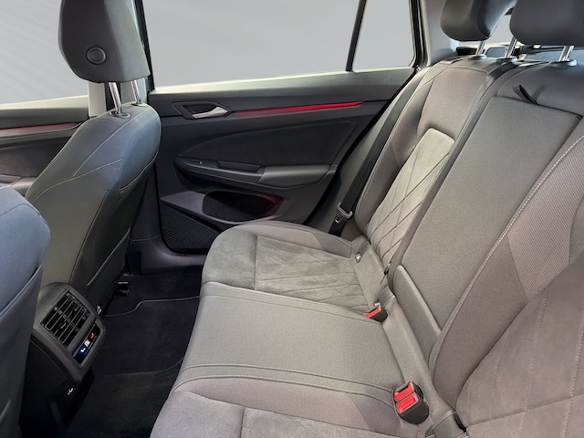 Volkswagen Golf 2.0 TSI DSG Style Variant