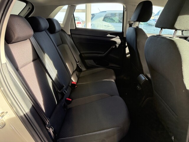 Volkswagen Polo IQ.Drive