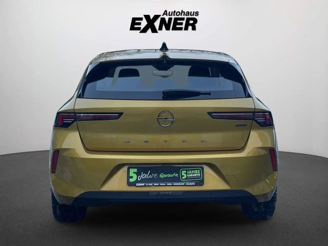 Opel Astra Edition Hybrid