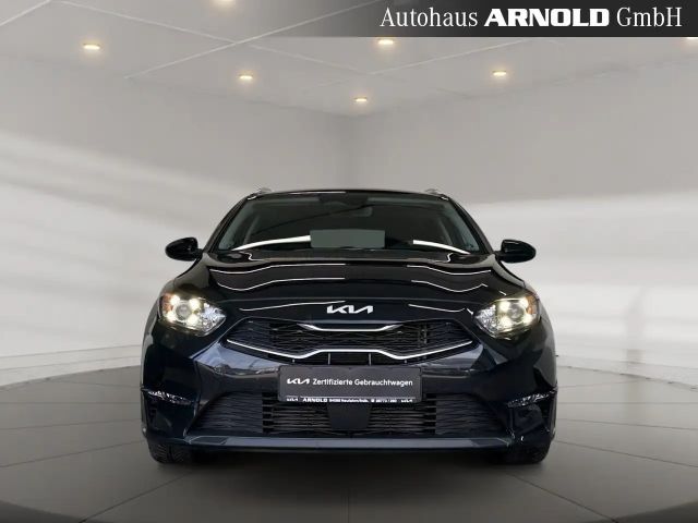 Kia Ceed GDi SportWagon Vision