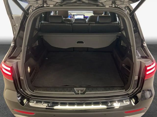 Mercedes-Benz GLB 200 GLB