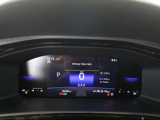 Volkswagen T-Roc 1.5 TSI R-Line