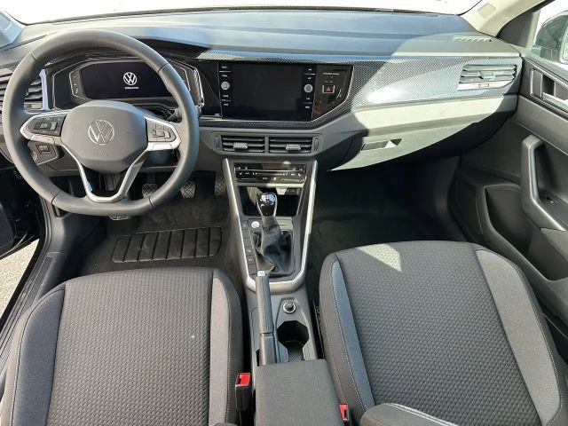 Volkswagen Polo Friends TSI