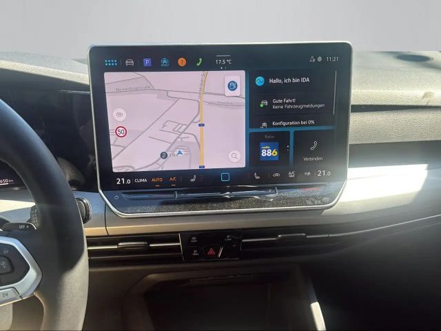 Volkswagen Golf Business DSG Variant