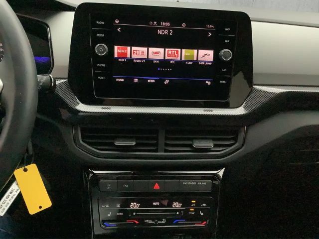 Volkswagen T-Cross DSG Life