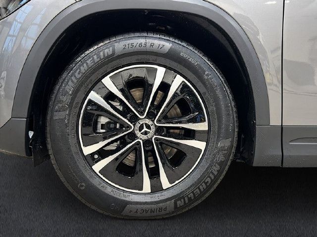 Mercedes-Benz GLA 200 GLA 200 d