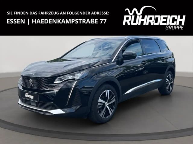 Peugeot 5008 BlueHDi GT-Line