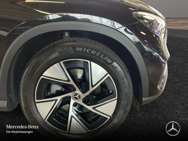 Mercedes-Benz GLC 200 4MATIC AVANTGARDE