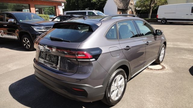 Volkswagen Taigo 1.0 TSI DSG