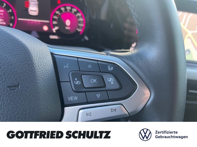 Volkswagen Golf 1.5 TSI Life