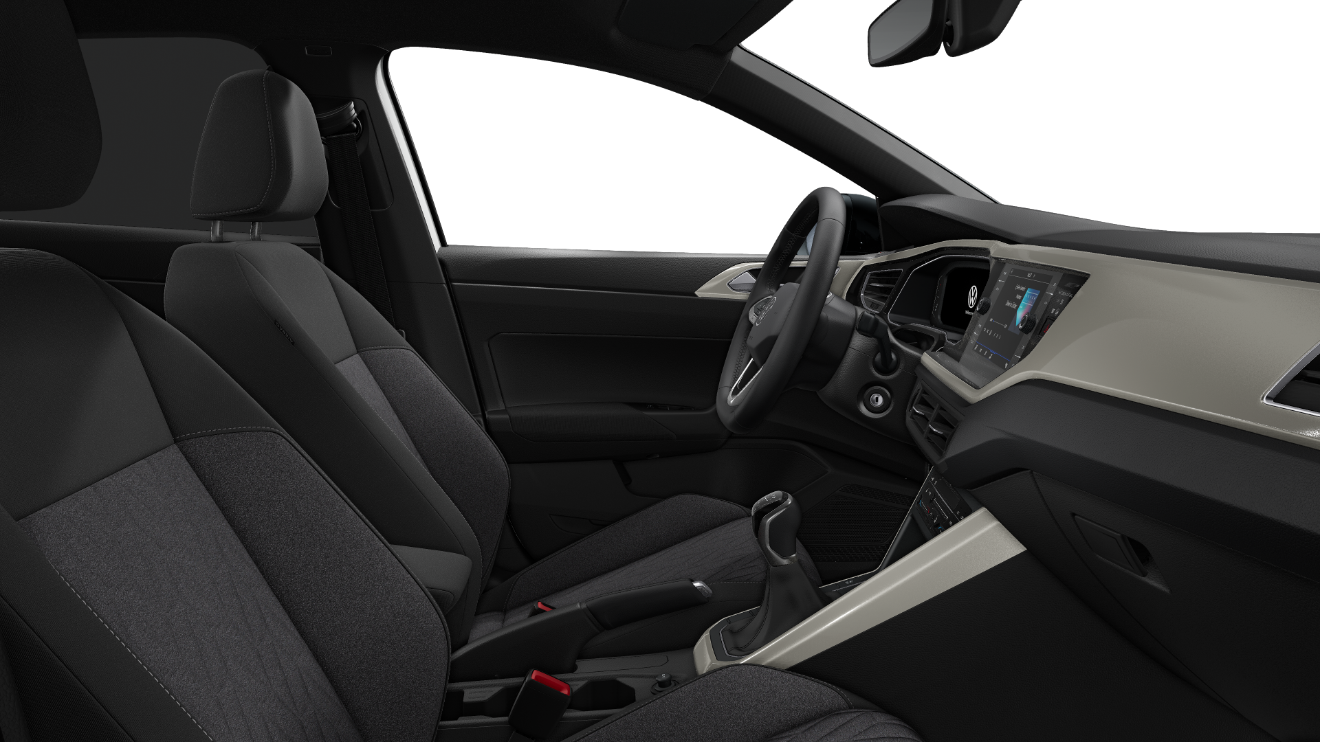 Volkswagen Taigo 1.0 TSI Move