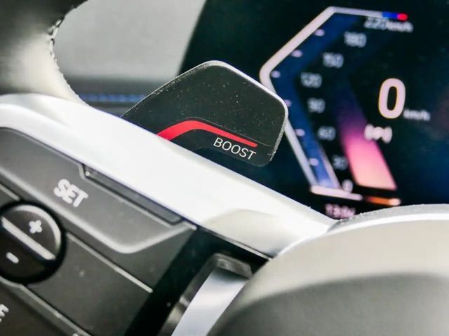 BMW iX1 M-Sport xDrive30