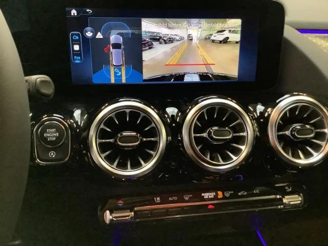 Mercedes-Benz B 220 4MATIC Progressive