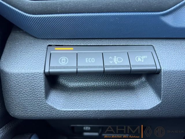 Dacia Duster Plus TCe 130