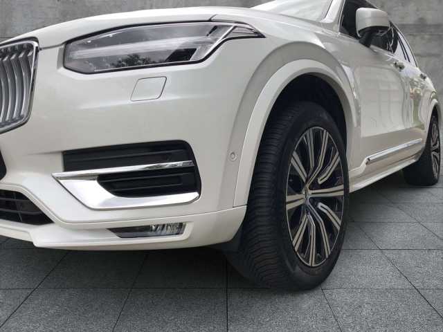 Volvo XC90 AWD Bright Plus
