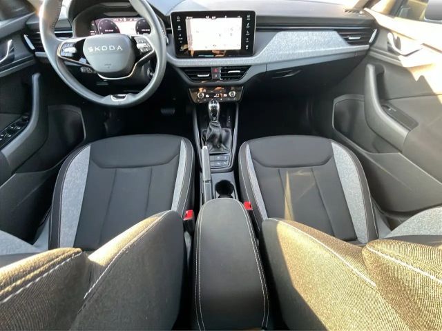 Skoda Kamiq 1.5 TSI Selection