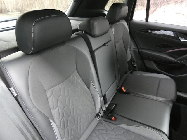 Volkswagen Tiguan 1.5 eTSI DSG