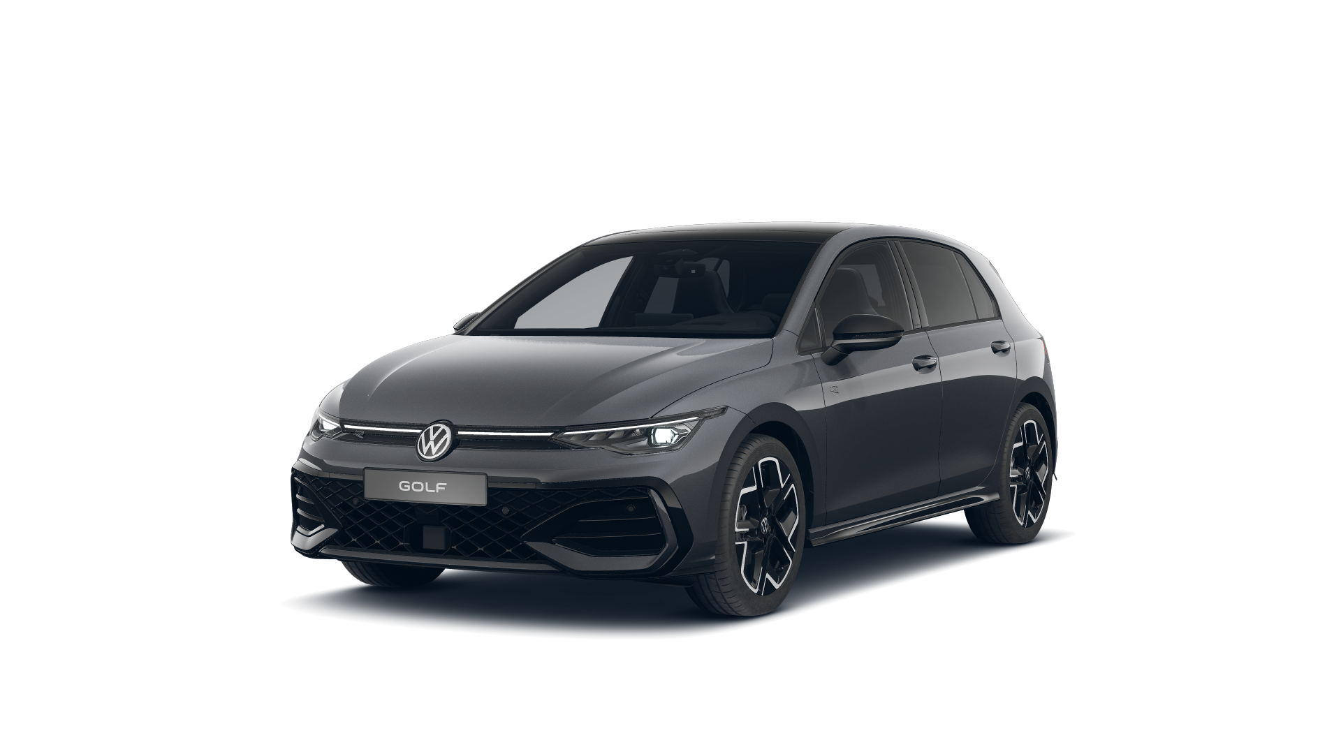 Volkswagen Golf 1.5 eTSI DSG Golf VIII