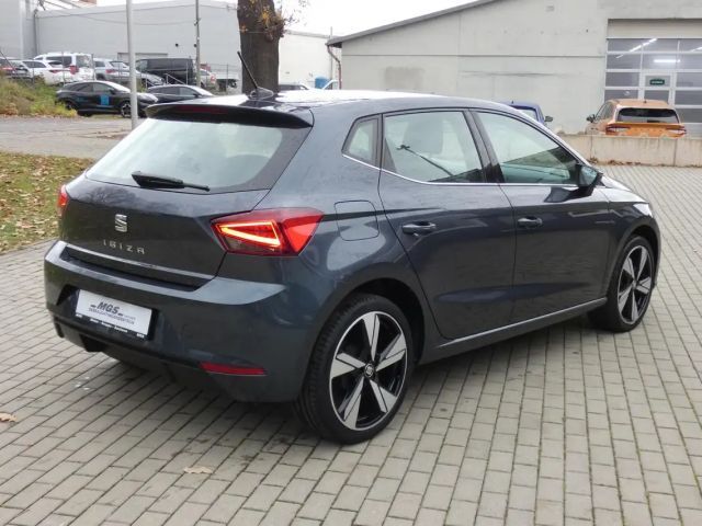 Seat Ibiza 1.0 TSI