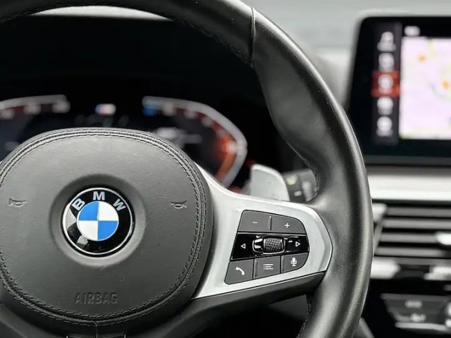 BMW 520 520d Touring xDrive