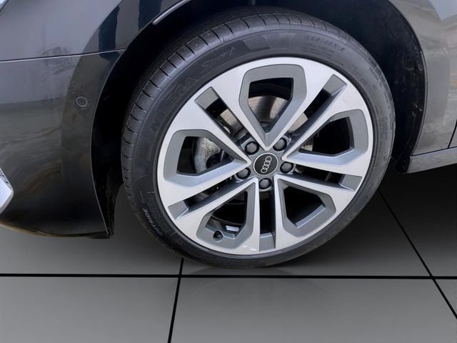 Audi A3 35 TFSI S-Tronic Sedan