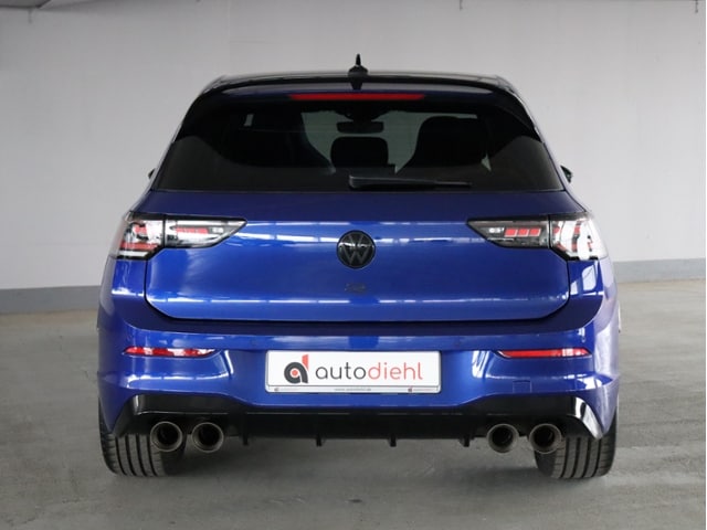 Volkswagen Golf 4Motion DSG Golf VIII