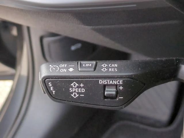 Audi A3 S-Line Sedan Sportback