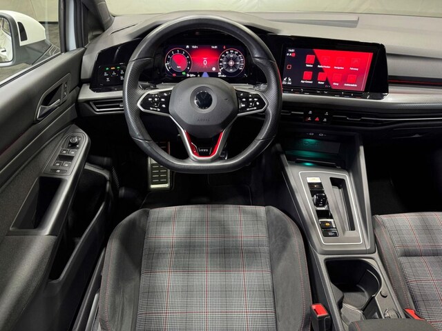 Volkswagen Golf DSG GTI IQ.Drive