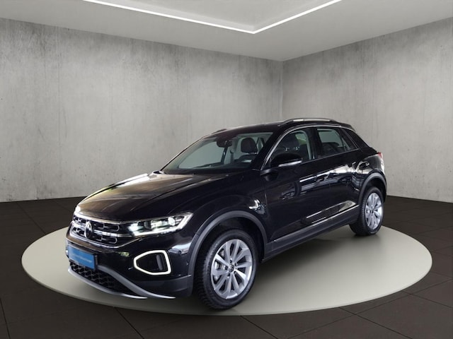 Volkswagen T-Roc 1.5 TSI DSG Style