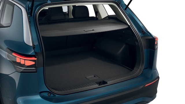 Volkswagen Tayron 1.5 eTSI Life