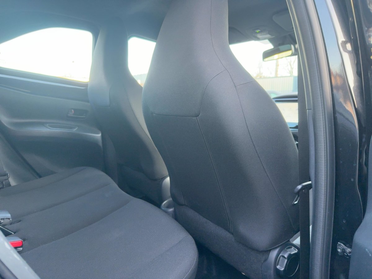 Toyota Aygo X 5-deurs Comfort