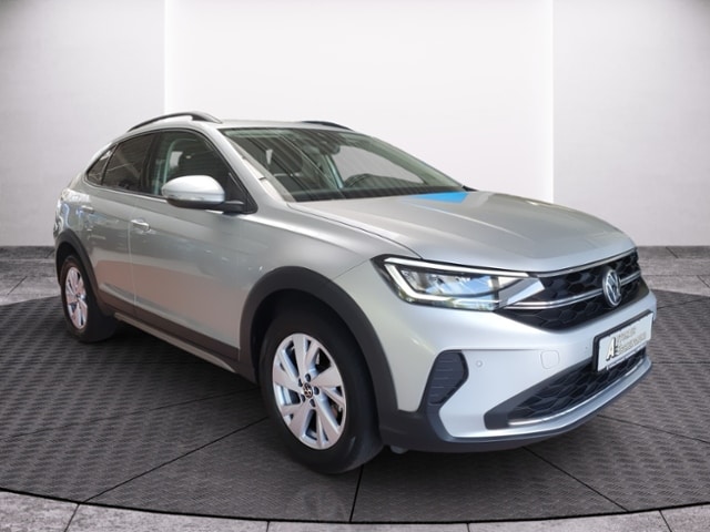 Volkswagen Taigo 1.0 TSI