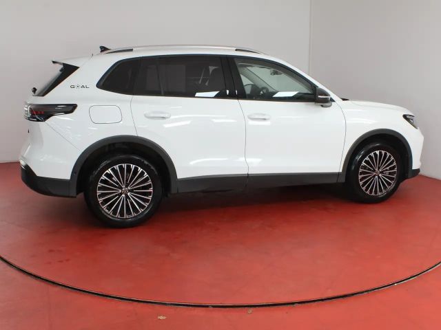 Volkswagen Tiguan 2.0 TDI DSG