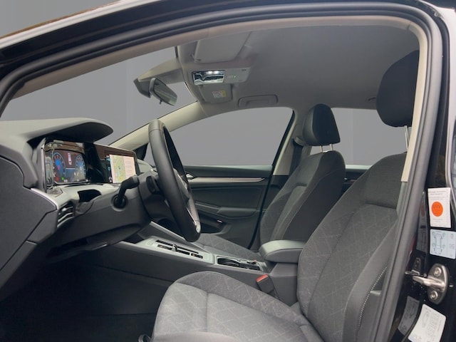 Volkswagen Golf DSG Golf VIII Life Variant