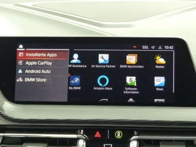 BMW 135 135i M-Sport Sedan xDrive