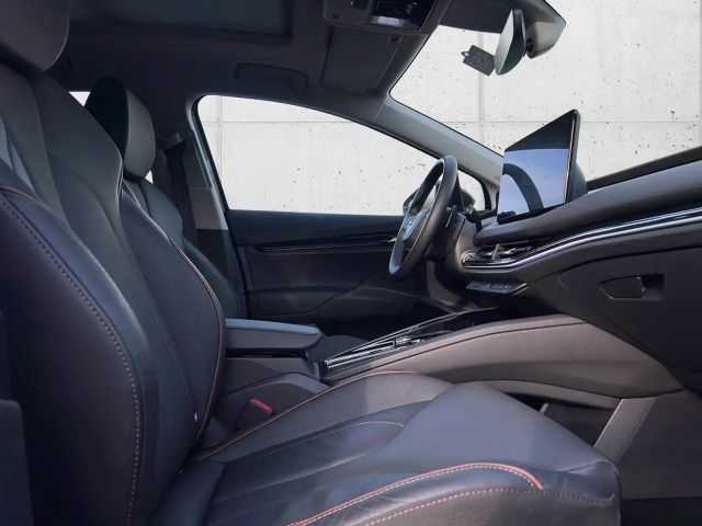 Skoda Enyaq Suite iV 80