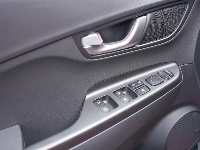 Hyundai Kona 2WD Electric Trend