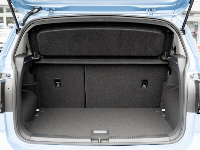 Volkswagen T-Cross DSG Life