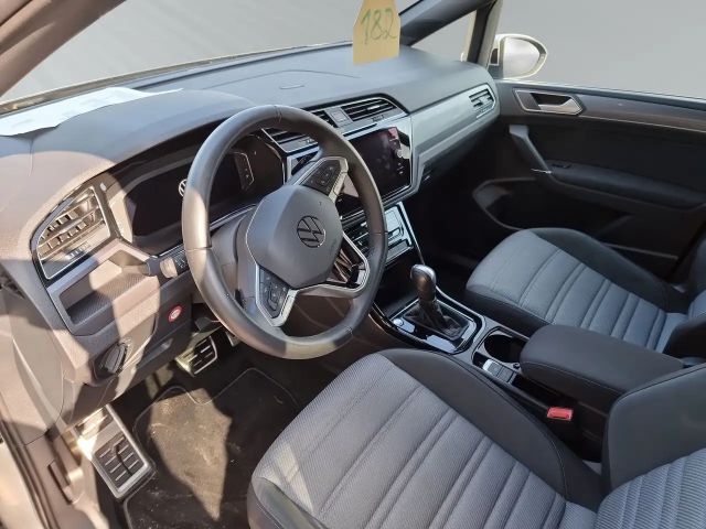 Volkswagen Touran R-Line