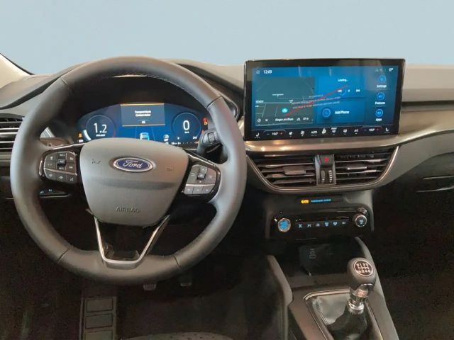 Ford Kuga EcoBoost Titanium