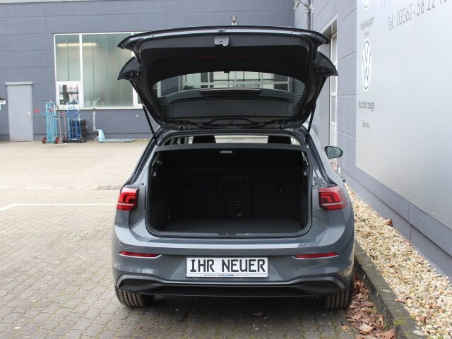 Volkswagen Golf 1.5 TSI Golf VIII