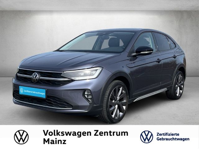 Volkswagen Taigo 1.0 TSI DSG Style